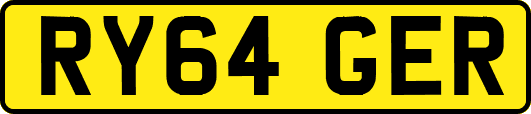 RY64GER