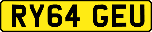 RY64GEU