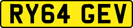 RY64GEV
