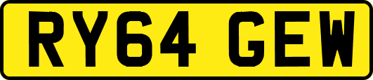RY64GEW