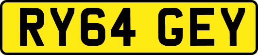 RY64GEY
