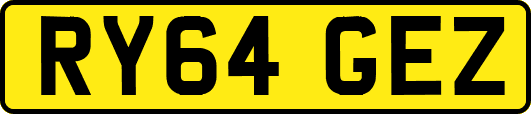 RY64GEZ