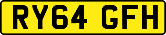 RY64GFH