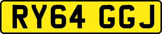 RY64GGJ