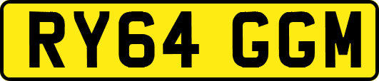RY64GGM