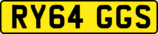 RY64GGS