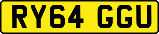 RY64GGU