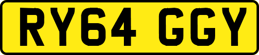 RY64GGY