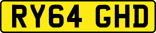 RY64GHD