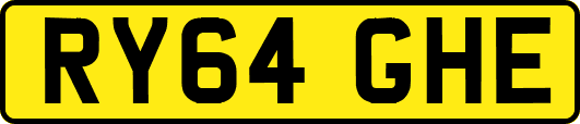 RY64GHE