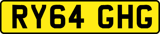 RY64GHG