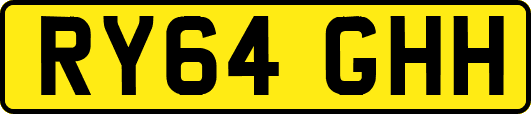 RY64GHH