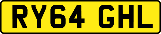 RY64GHL