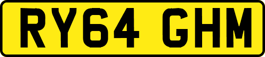 RY64GHM
