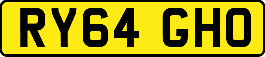 RY64GHO