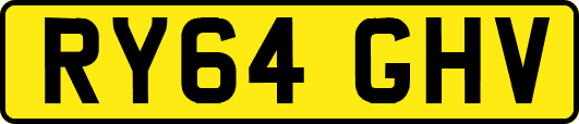 RY64GHV