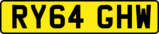 RY64GHW