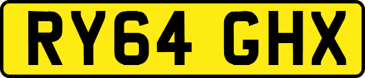 RY64GHX