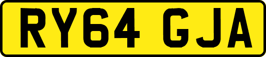 RY64GJA