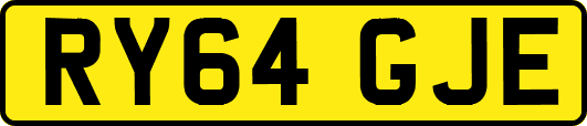 RY64GJE