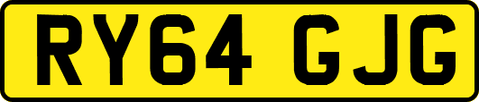 RY64GJG