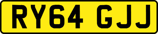 RY64GJJ