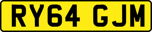 RY64GJM