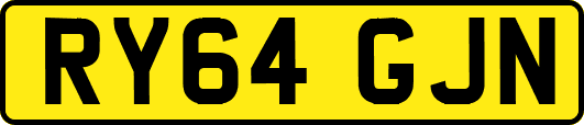RY64GJN