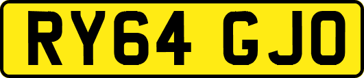 RY64GJO