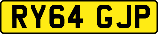 RY64GJP