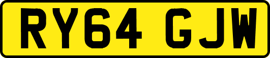 RY64GJW