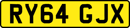 RY64GJX