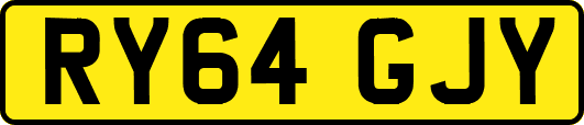 RY64GJY