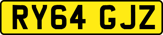 RY64GJZ
