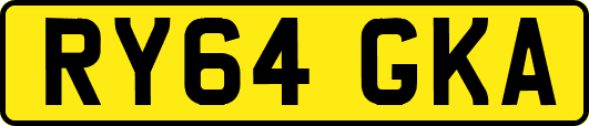 RY64GKA