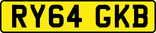 RY64GKB