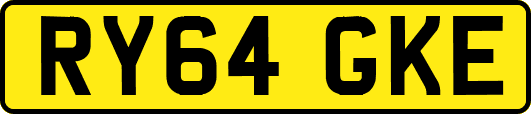 RY64GKE