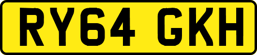 RY64GKH