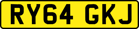 RY64GKJ