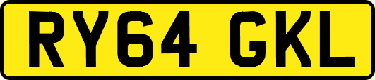 RY64GKL