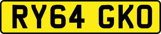 RY64GKO