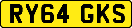 RY64GKS