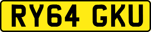 RY64GKU