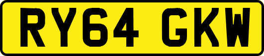 RY64GKW