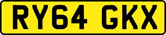 RY64GKX