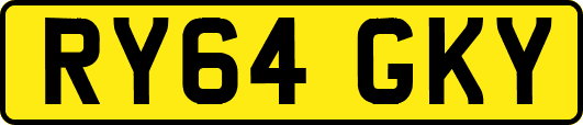 RY64GKY