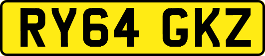 RY64GKZ