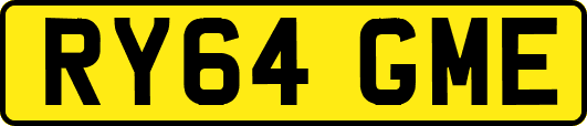 RY64GME