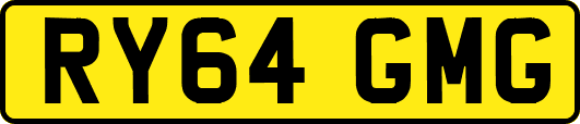 RY64GMG