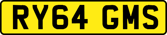 RY64GMS